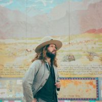 Creating, Excavating: Rival Sons' Jay Buchanan Goes Off Grid to Make 'Weapons of Beauty' thumbnail