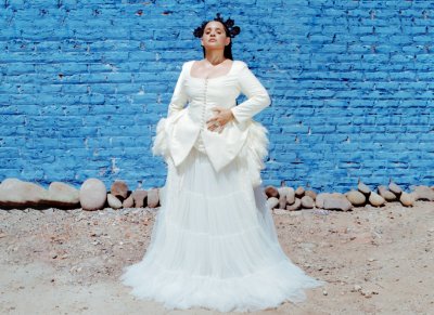 Lido Pimienta Shares New Single Marea Ahead Of 'Caribenya' Release thumbnail