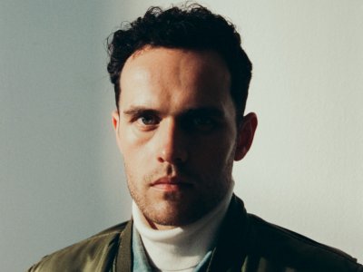 Jordan Rakei Tickets For Biggest UK & European Tour To Date On Sale at 10am Today thumbnail