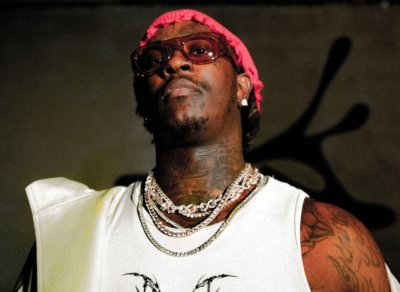 Young Thug Announces Shows Across The US and In Europe For The New Generation Tour thumbnail