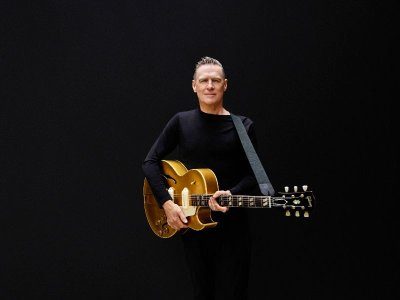 Bryan Adams Releases New Single The Ballad of Terry Fox thumbnail