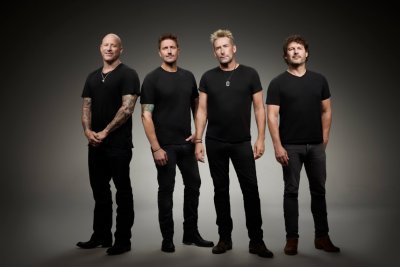 Nickelback Announce 11th Album 'Everything Under The Sun' With John 5 Collaboration Rattle The Cage thumbnail
