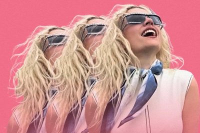 Pixie Lott Releases New Single Dance Like No One's Watching thumbnail