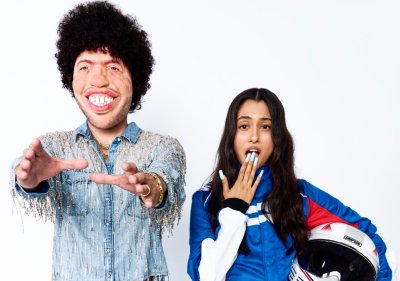 Benny Blanco Announces New Album 'Hermoso' With Bb trickz Collaboration Joven y Salvaje thumbnail