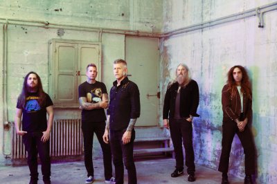 Mastodon Preview 'Marrow Deep' With New Single In The Ruins thumbnail