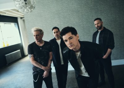 The Script Tease 'The User's Guide To Being Human' With New Single The Crowd Was Singing Wonderwall thumbnail