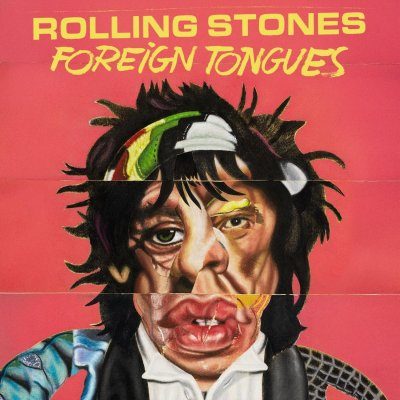 This Week's New Releases: The Rolling Stones, Kelela And Ebbb thumbnail