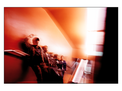 Nothing But Thieves Share Title Track Of New Album 'Stray Dogs' thumbnail