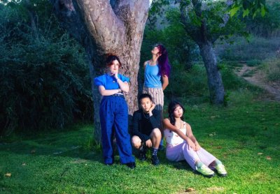 The Linda Lindas Announce Third Album 'Gotta Get Out' With Hayley Williams Collaboration Closer thumbnail