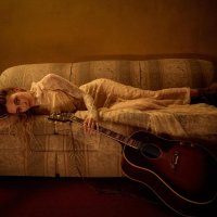 Paris Jackson Announces Sophomore Album 'HAPPIEST DAY OF MY LIFE' With New Single stitched (on & on) thumbnail