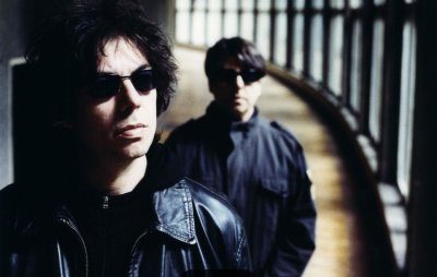 Echo And The Bunnymen Announce First New Album In 12 Years 'Apples For Isaac' thumbnail