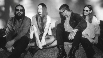 Dry Cleaning Release 'Secret Love (Deluxe Edition)' Featuring Two New Songs thumbnail