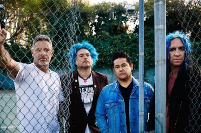 Fat Mike Shares First Single Kids Of The K-Hole From Score For NOFX Career-Spanning Documentary thumbnail