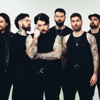 Bury Tomorrow Launch Independent Label Death Records With New Single Sx thumbnail