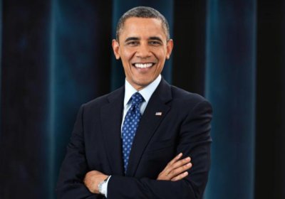 Tickets For An Evening with President Barack Obama UK Events On Sale 10am Today thumbnail
