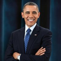 Barack Obama Announces An Evening With... Events In Belfast, Glasgow and Manchester thumbnail