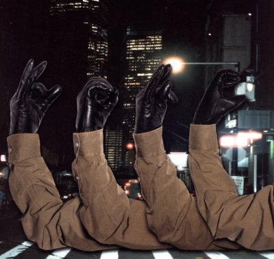 Standing On The Corner Announce New Album 'SOTC ("II")' thumbnail