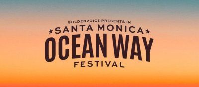 The Killers, Olivia Dean, Jack White And Khruangbin To Play New Ocean Way Festival In Santa Monica thumbnail