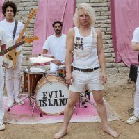 Evil Island Announce Debut Album 'Terraform The Afterlife' With New Single Animal thumbnail