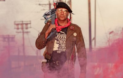 Foo Fighters, Bruce Springsteen And More Confirmed For Tom Morello's Power To The People All-Dayer thumbnail
