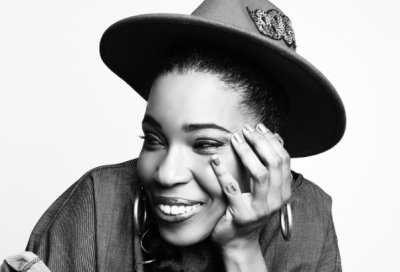 Macy Gray Announces Winter UK & European Leg Of The Trouble With The Truth Tour thumbnail