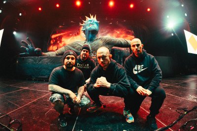 Trivium To Take The Crown In The Grave Tour Across North America This Winter thumbnail