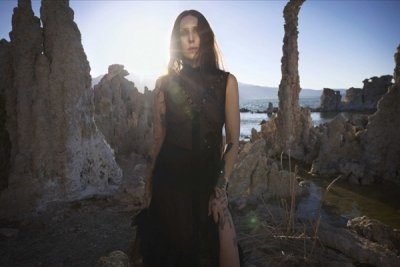 Chelsea Wolfe Announces New Album 'The Dark' And Intimate London Gig For August thumbnail