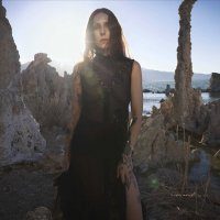 Chelsea Wolfe Announces New Album 'The Dark' And Intimate London Gig For August thumbnail