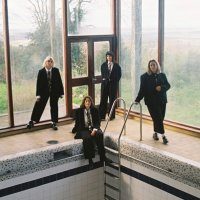 Grandmas House Continue To Tease Debut Album With New Single Blue Oblivion thumbnail