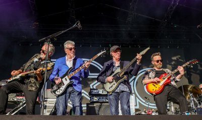 10cc Tickets For And Another Bloody Greatest Hits UK Tour In 2027 On Sale 9am Today thumbnail