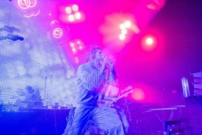 Beastie Boys' Mike D To Play 5D Shows In North America, Europe and UK This Autumn thumbnail