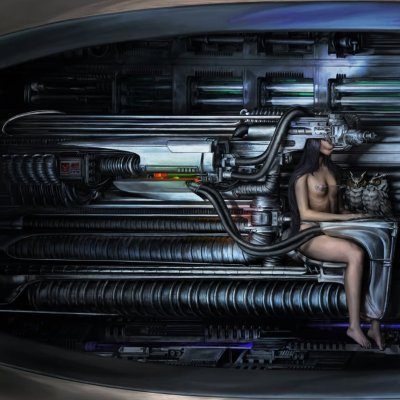 Arca To Release New Album 'XXXXX' Next Week And Host Livestream Event This Week thumbnail
