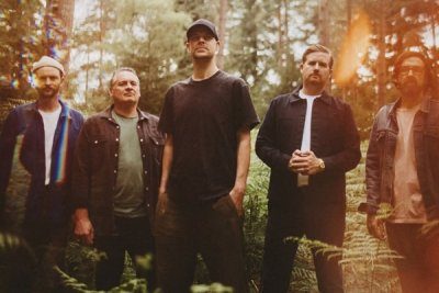 Lonely The Brave Confirm Two Autumn UK Shows With Original Vocalist Dave Jakes thumbnail