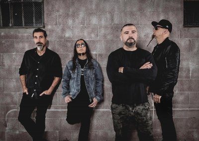 System Of A Down And Faith No More Announce Australian And New Zealand Stadium Shows For 2027 thumbnail