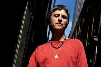 Johnny Marr Releases New Song Ophelia From Upcoming Album 'The Age Of Everything' thumbnail