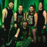 Alestorm Line Up UK And Ireland Tour For January thumbnail