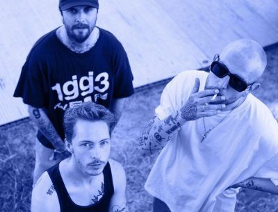 The Hunna Add New Dates To Final UK Tour This Winter Due To Demand thumbnail