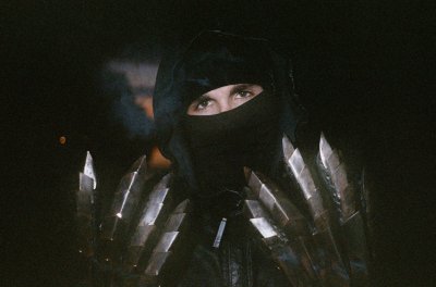EsDeeKid Announces Winter UK And Ireland Shows For Council House Rat Tour thumbnail