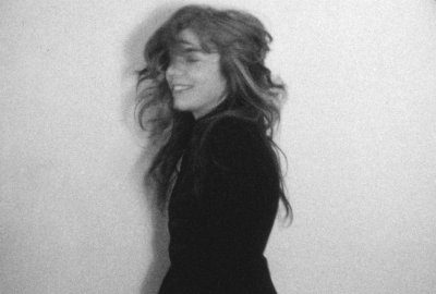 Julia Holter Previews 'Materia' With New Single My Lost One thumbnail