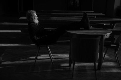 Oscar-Winning Irish Musician And Actor Glen Hansard Dies Aged 56 thumbnail