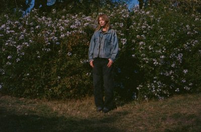 Ellis Releases New Single all that i've got thumbnail