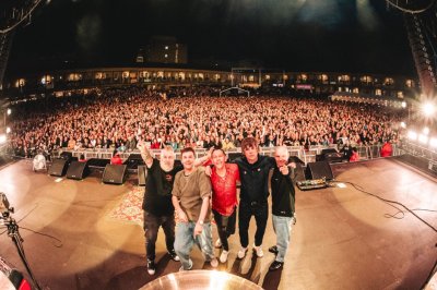 Shed Seven Announce 'A Maximum High' 30th Anniversary UK Tour For Autumn thumbnail