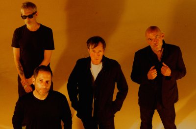 Ride Announce Here And Now UK Tour For 2027 thumbnail