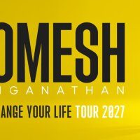 Romesh Ranganathan Adds Third Glasgow Date To 2027 Will Change Your Life Tour Due To Demand thumbnail