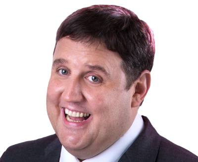 Peter Kay Adds Late Matinee Performance In Hull To Autumn Run Of Final FINAL UK Shows thumbnail