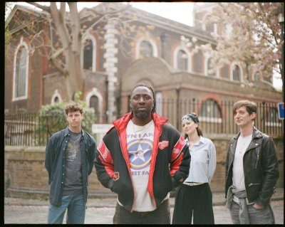 Bloc Party Share New Single Pigwig From Upcoming Album 'Anatomy Of a Brief Romance' thumbnail