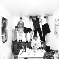 Fat Dog Tease 'Cancel Me (I'm Tired)' With Third Single Shit Love thumbnail