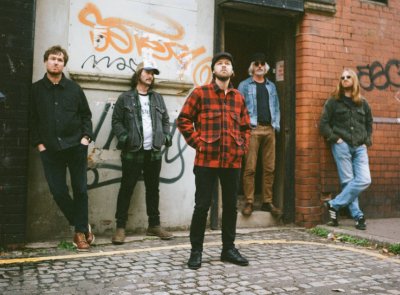The Coral Add Liverpool Homecoming Show To Autumn 388 UK Tour Due To Demand thumbnail
