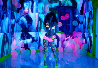 Tyla Adds Second London Date To A*POP World Tour Due To Demand thumbnail