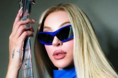 Pabllo Vittar Announces New Album 'Lost In Lust' With Lead Single Rockstar Featuring Villano Antilla thumbnail